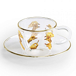 Кофейная пара Seletti Lipsticks варинант исполнения - 1 | Loft Concept в Барнауле