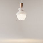 Подвесной светильник ToysВ GU10 варинант исполнения - 4 | Loft Concept в Барнауле