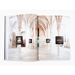 Книга Laurent Grasso: Time Travel варинант исполнения - 4 | Loft Concept в Барнауле