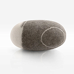 Пуф - Камень WHITE NOSE варинант исполнения - 4 | Loft Concept в Барнауле