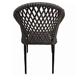 Стул плетеный  Wicker Durable Stool варинант исполнения - 4 | Loft Concept в Барнауле