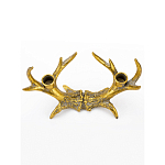 Подсвечник Iluminated deer antlers варинант исполнения - 3 | Loft Concept в Барнауле