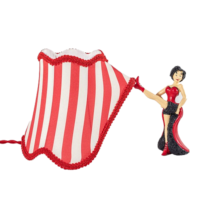 Настольная лампа Seletti Lucy Настольная лампа Seletti Lucy