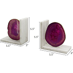 Держатель для книг Stone варинант исполнения - 2 | Loft Concept в Барнауле