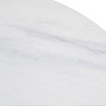 Стол журнальный круглый Interior Accent варинант исполнения - 2 | Loft Concept в Барнауле