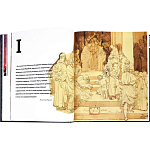 Подарочное издание Альбом Михаил Врубель варинант исполнения - 8 | Loft Concept в Барнауле