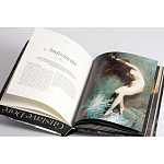 Книга Fantastic Gustave Dore варинант исполнения - 1 | Loft Concept в Барнауле