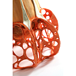 Статуэтка тропический фрукт Pandora Tropical Fruit Orange варинант исполнения - 2 | Loft Concept в Барнауле