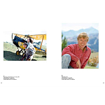 Издание исскусство фотографии Дуглас Киркланд Douglas Kirkland  варинант исполнения - 6 | Loft Concept в Барнауле