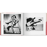 Подарочный Альбом Фото ню The Big Book of Legs 18+ варинант исполнения - 3 | Loft Concept в Барнауле