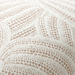 Мебельная ткань Кусама Шенилл кремовый цвет N 1039 варинант исполнения - 1 | Loft Concept в Барнауле