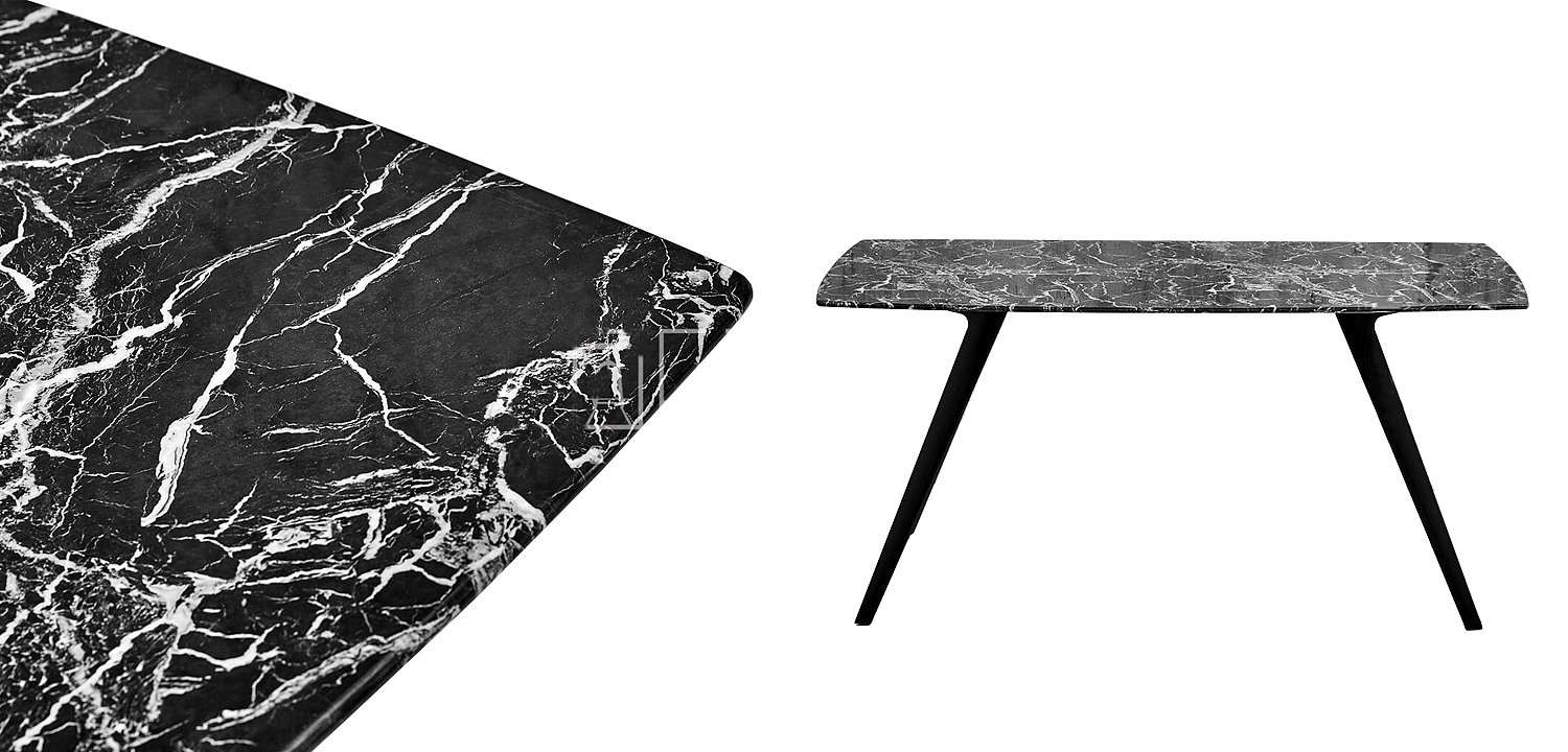 Обеденный стол Martan Table Обеденный стол Martan Table - Loft-Concept в Барнауле
