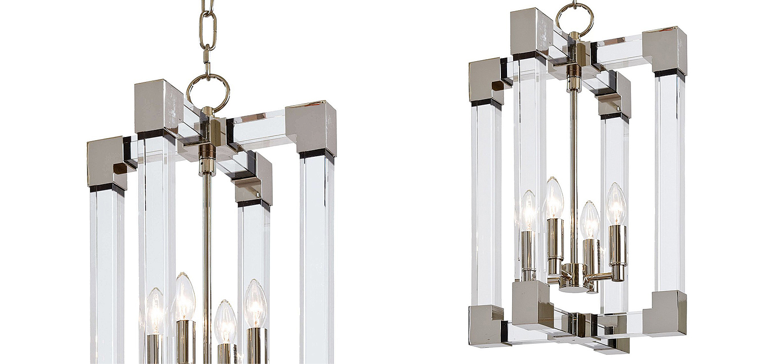 Люстра Tavia Chandelier Люстра Tavia Chandelier - Loft-Concept в Барнауле