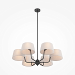 Люстра подвесная Modesto Е14 варинант исполнения - 8 | Loft Concept в Барнауле