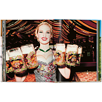 Подарочный Фотоальбом Ellen von Unwerth. Heimat варинант исполнения - 5 | Loft Concept в Барнауле