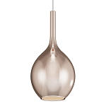 Подвесной светильник Matte Excitement варинант исполнения - 1 | Loft Concept в Барнауле