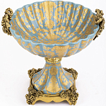 Фарфоровая чаша для фруктов Fantasy варинант исполнения - 2 | Loft Concept в Барнауле