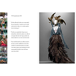 Alexander McQueen: Savage Beauty варинант исполнения - 5 | Loft Concept в Барнауле