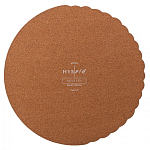 Салфетка под приборы Seletti Hybrid Huaricanga варинант исполнения - 1 | Loft Concept в Барнауле