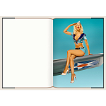 Подарочный Фотоальбом Matthew Rolston Beauty light 2006 варинант исполнения - 3 | Loft Concept в Барнауле