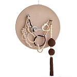 Круглое Дизайнерское Панно Дюна Round Panel Dune варинант исполнения - 6 | Loft Concept в Барнауле