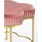 Пуф Rose wine варинант исполнения - 2 | Loft Concept в Барнауле