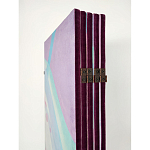 Ширма Морская Фантазия варинант исполнения - 3 | Loft Concept в Барнауле