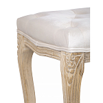 Банкетка French Seating Raffaello варинант исполнения - 6 | Loft Concept в Барнауле