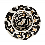 Чаша керамическая "Этажерка" варинант исполнения - 1 | Loft Concept в Барнауле