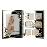 Фоторамка детская Childhood Corner Book варинант исполнения - 1 | Loft Concept в Барнауле