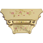 Консоль с ящиком Carnett варинант исполнения - 2 | Loft Concept в Барнауле