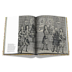 Коллекционная редкая книга Версаль. От Людовика XIV до Джеффа Кунса. Versailles From Louis XIV to Jeff Koons варинант исполнения - 14 | Loft Concept в Барнауле