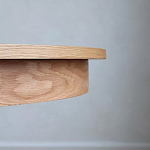 Стол «STL 05» варинант исполнения - 3 | Loft Concept в Барнауле