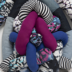 Кукла из джинсы Rusalka Upcycling варинант исполнения - 4 | Loft Concept в Барнауле