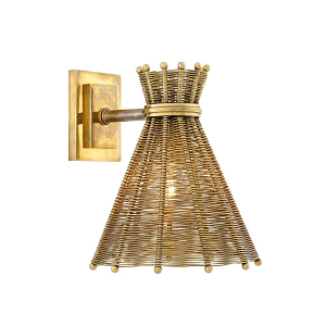 Бра Eichholtz Wall Lamp Kon Tiki