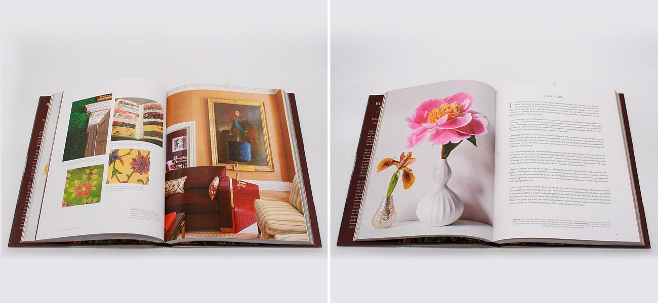 Rooms with a History: Interiors and Their Inspirations Rooms with a History: Interiors and Their Inspirations - Loft-Concept в Барнауле