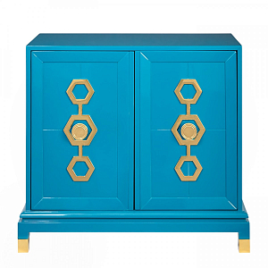 Комод TURNER CABINET jonathan adler