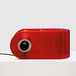 Настольная дизайнерская лампа Poltronova Ghepre Table Lamp варинант исполнения - 4 | Loft Concept в Барнауле