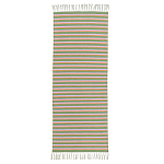 Ковер Vinridio Bо для коридора в полоску варинант исполнения - 1 | Loft Concept в Барнауле