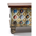 Сундук Multi-colored Inlay варинант исполнения - 4 | Loft Concept в Барнауле