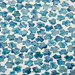 Столик дизайнерский Oyster fountain варинант исполнения - 4 | Loft Concept в Барнауле