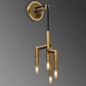 Бра Jonathan Browning - RAMEAU Wall Lamp