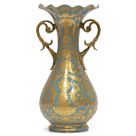 Ваза фарфоровая Vert варинант исполнения - 2 | Loft Concept в Барнауле