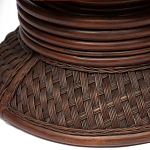 Кресло-качалка из ротанга Eloise варинант исполнения - 6 | Loft Concept в Барнауле