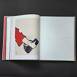 Подарочная Книга Rene gruau fashion illustration варинант исполнения - 8 | Loft Concept в Барнауле