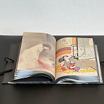 Книга о сверхъестественных существах японской мифологии Yokai Ghosts. By the Great Masters of Japanese Woodblock варинант исполнения - 3 | Loft Concept в Барнауле