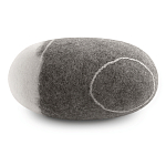 Пуф - Камень WHITE NOSE варинант исполнения - 2 | Loft Concept в Барнауле