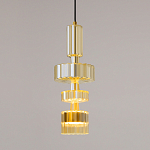 Подвесной светильник Level C 3000К 12ВТ варинант исполнения - 4 | Loft Concept в Барнауле