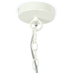 Люстра White Bionic Cloud Petals Chandelier варинант исполнения - 2 | Loft Concept в Барнауле