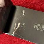 Фото-альбом Питер Линдберг Peter Lindbergh. Shadows on the Wall   варинант исполнения - 4 | Loft Concept в Барнауле